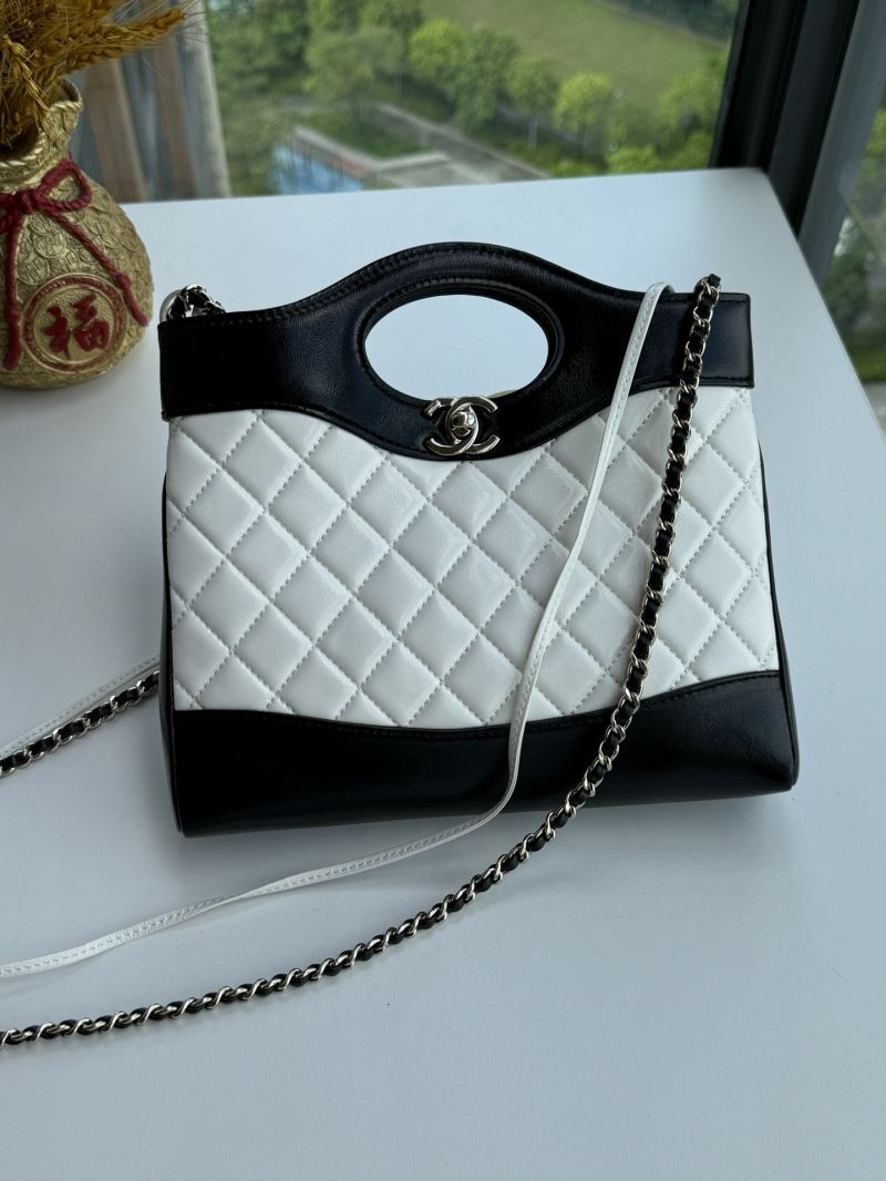 Chanel Top Handle Bags